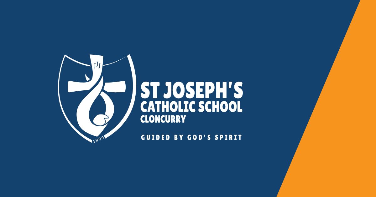 Enrolment St Joseph's Catholic School, Cloncurry