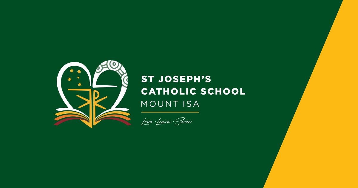 Enrolment St Joseph's Catholic School, Mount Isa