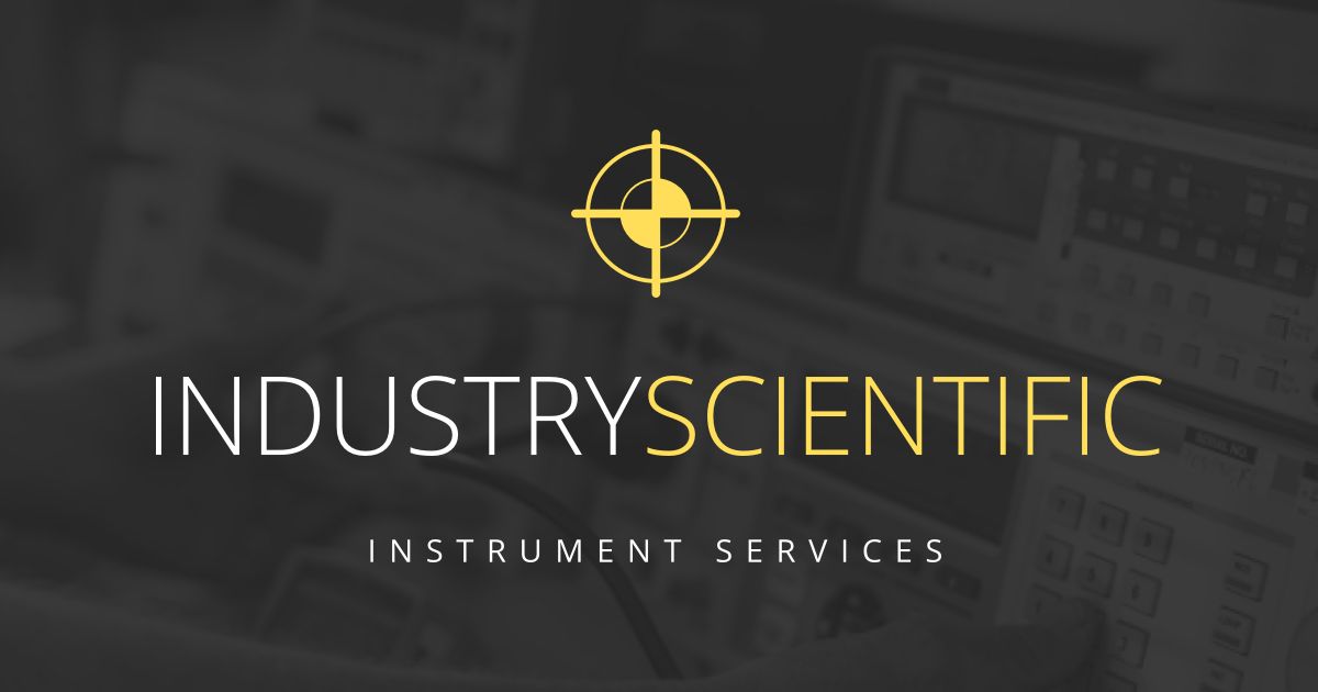 Contact Industry Scientific