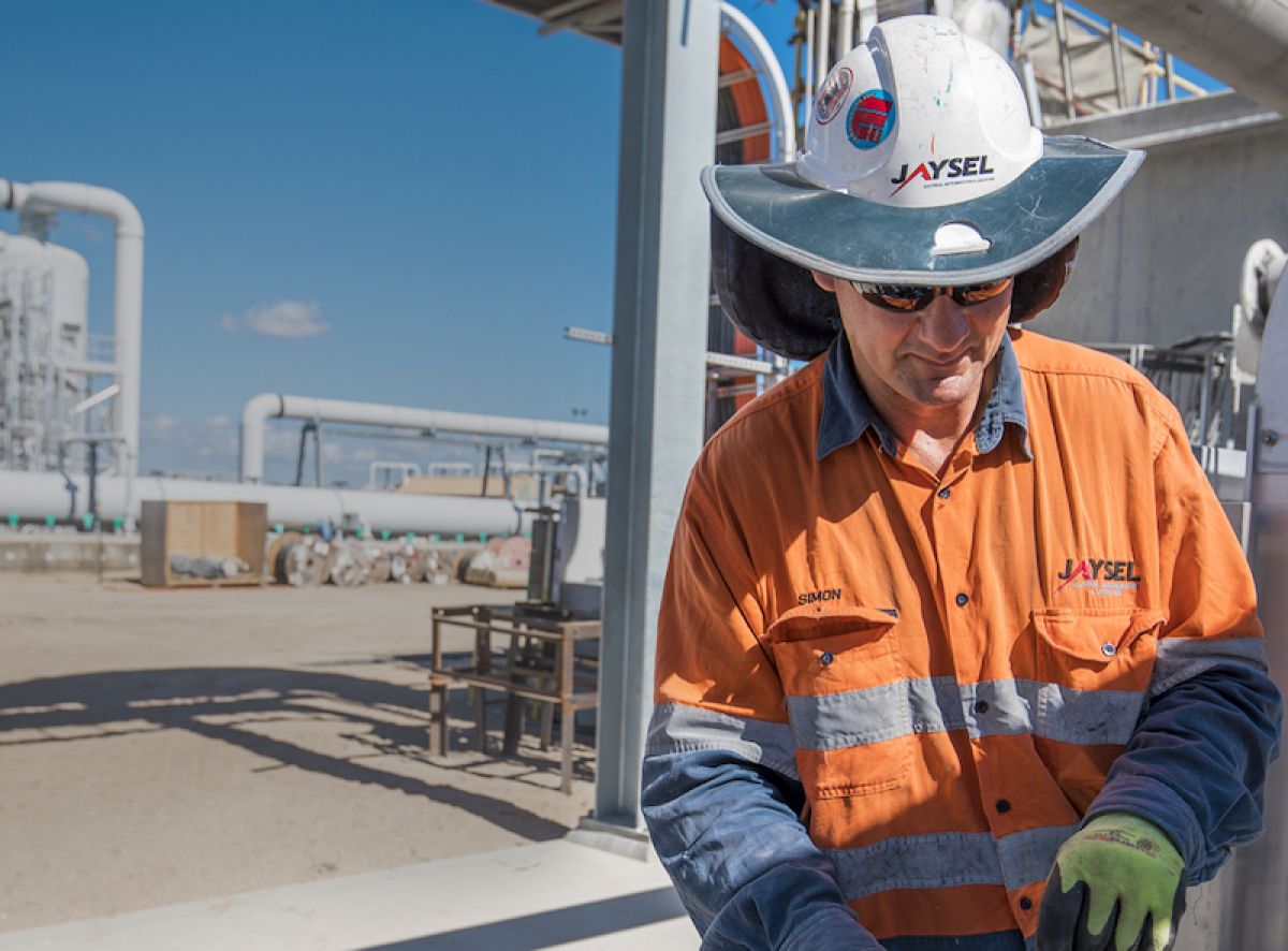 Jaysel Electrical & Instrumentation Townsville