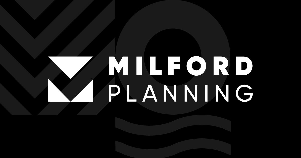 Capabilities Milford Planning