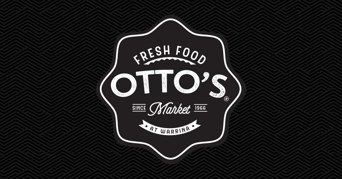 Catering Otto's Market Townsville