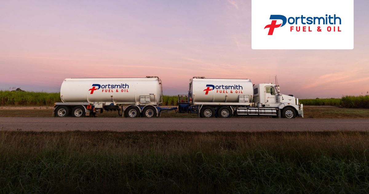 Contact Portsmith Fuel & Oil