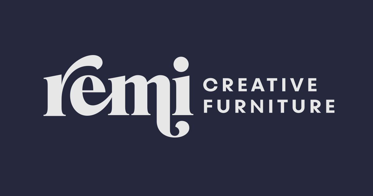 Remi Creative Furniture & Townsville Custom Timber Furniture