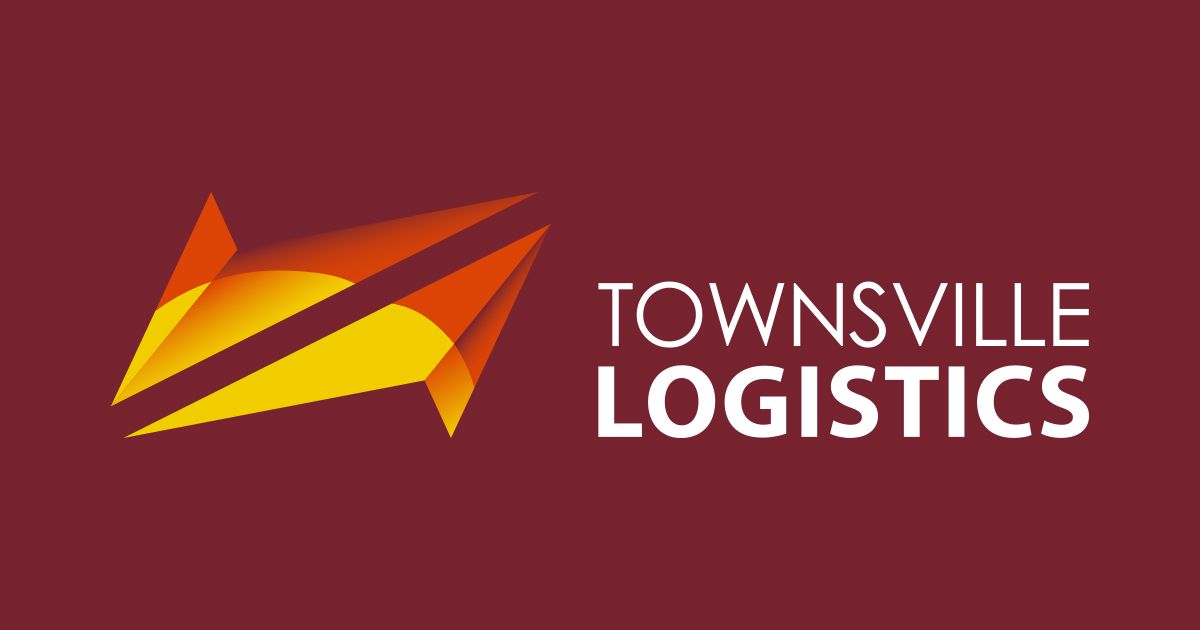 Townsville Logistics Always moving forward